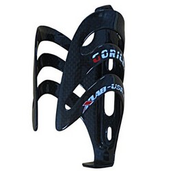 GORILLA XT CAGE CARBON BLK